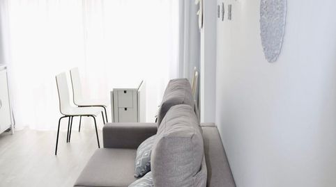 Foto 2 de Estudio de alquiler en Avenida Avenida Antonio Tore Tore, Poniente - Faro, Vélez-Málaga