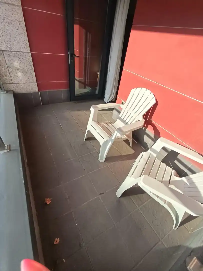 Terraza de Piso en venta en Córdoba con Aire acondicionado, Parquet y Terraza