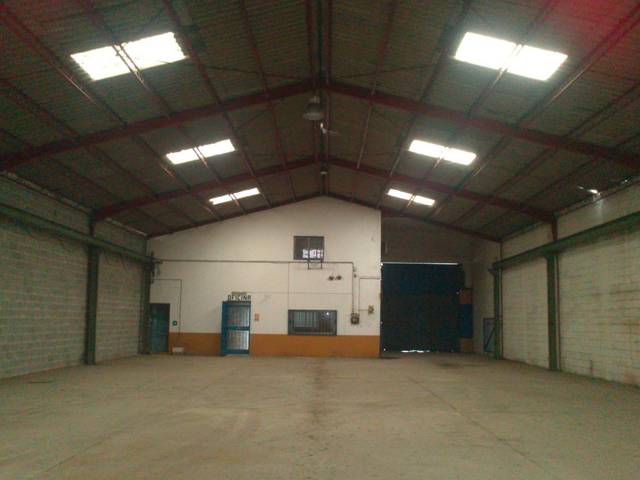 Nave industrial en Venta en Torreblanca