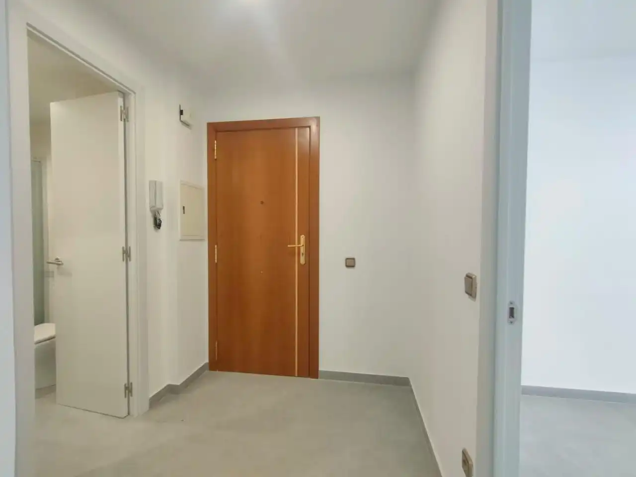 Piso con ascensor en alquiler en Avinguda del Fener, imagen 18