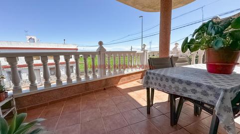 Foto 3 de Casa o xalet en venda a Carretera Orihuela Bigastro, Desamparados - Hurchillo - Torremendo, Orihuela