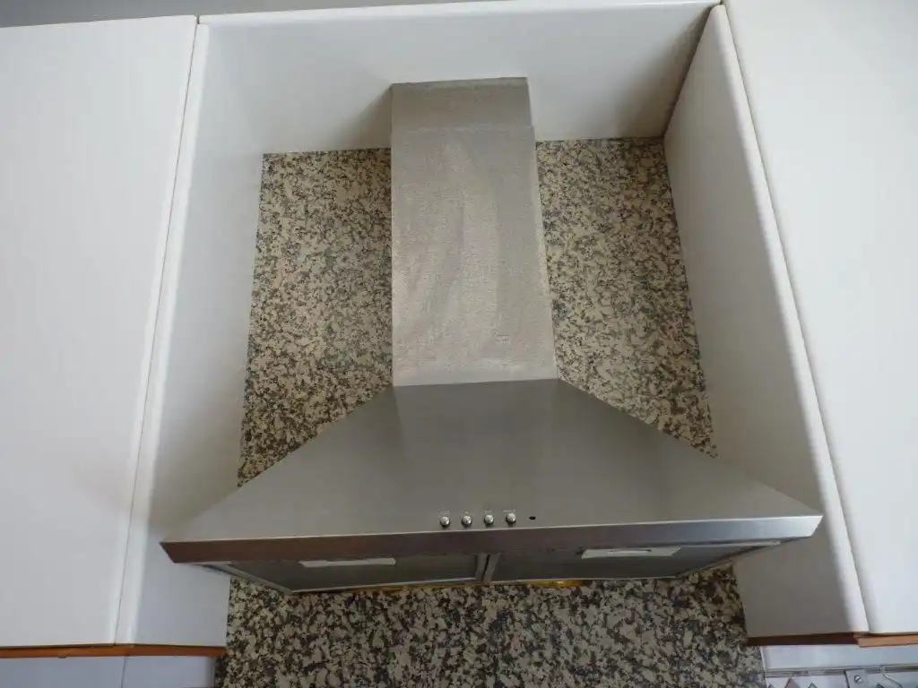 Cocina de Piso en venta en Terrassa con Aire acondicionado, Calefacción y Terraza