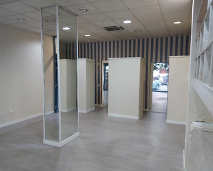 Premises to rent in  Sevilla Capital