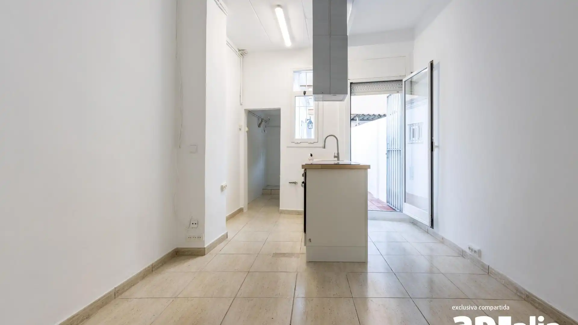 Erdgeschoss zum Verkauf in Creu Alta