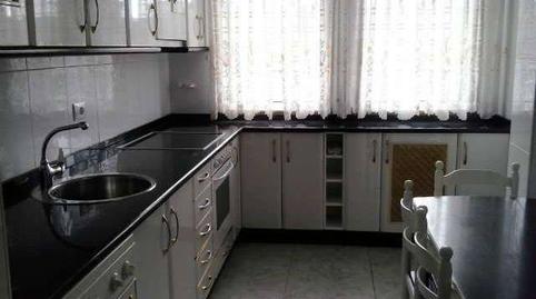 Photo 2 of Flat to rent in Rúa Doctor Pena Rey, Mariñamansa, Ourense