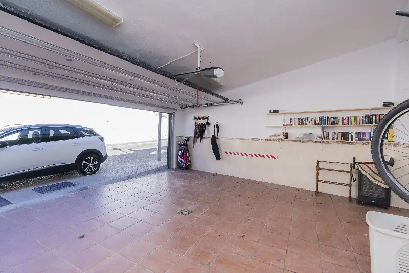 Xalet amb piscina en venda a Riviera del Sol, imagen 26