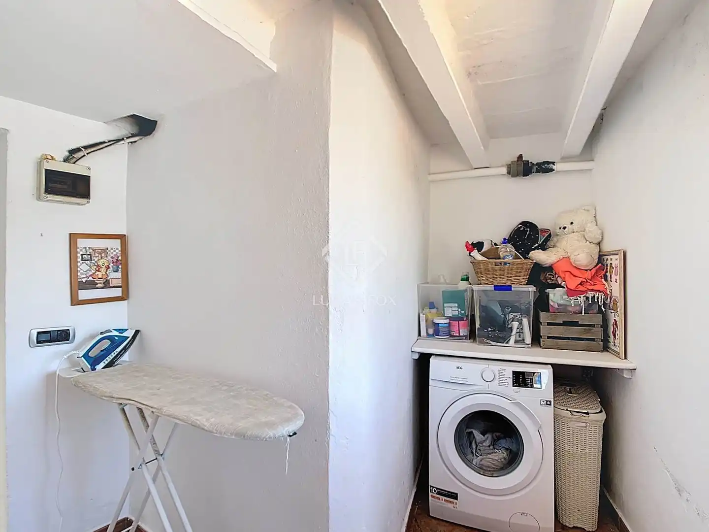Maison rustique avec piscine à vendre à Ciutadella, imagen 39