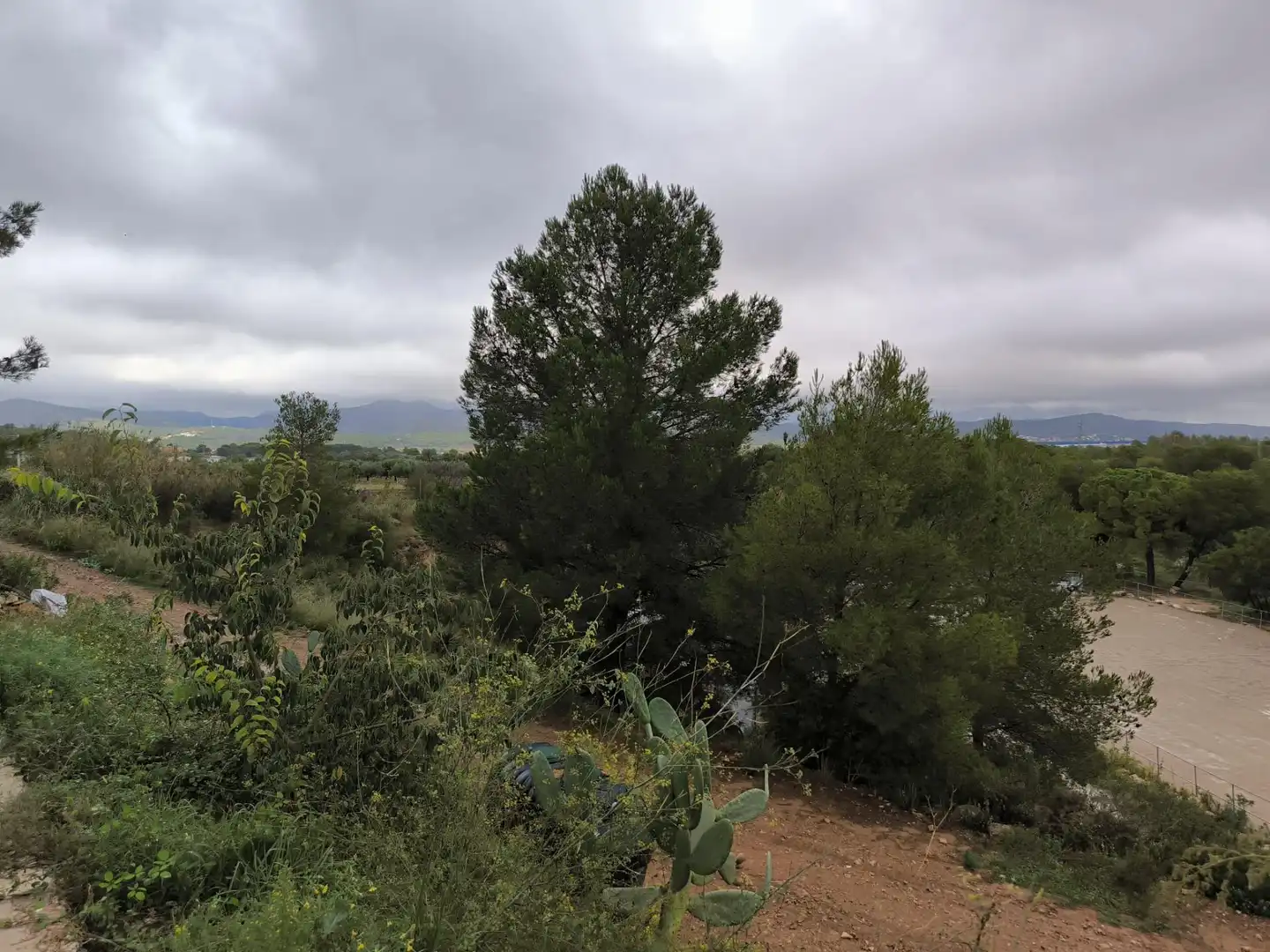 Finca rústica en venda en El Montmell amb Jardí privat