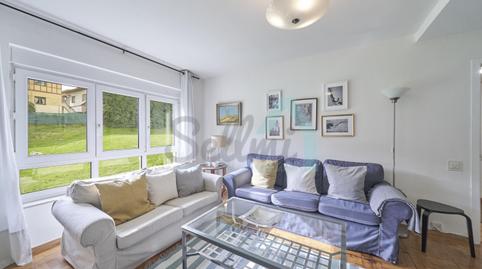 Foto 3 de Pis de lloguer a Juan Escalante de Mendoza, Santo Domingo - El Campillín, Oviedo