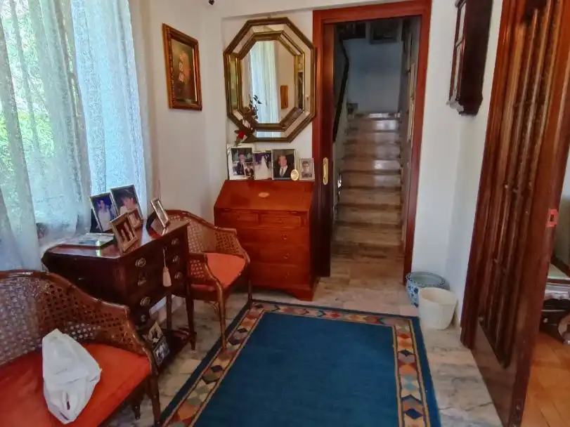 Casa o chalet en venta en Madrid con Aire acondicionado, Calefacción y Jardín privado