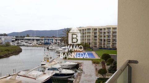 Amplio apartamento con terraza, parking, trastero, vistas al mar y piscina, imatge 2