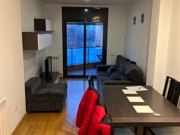 Wohnung mit Aufzug zur Miete in de la Riba