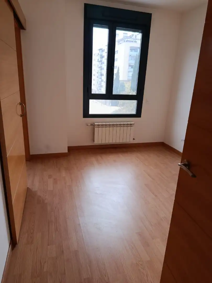 Flat for rent in Parque Oeste - Fuente Cisneros
