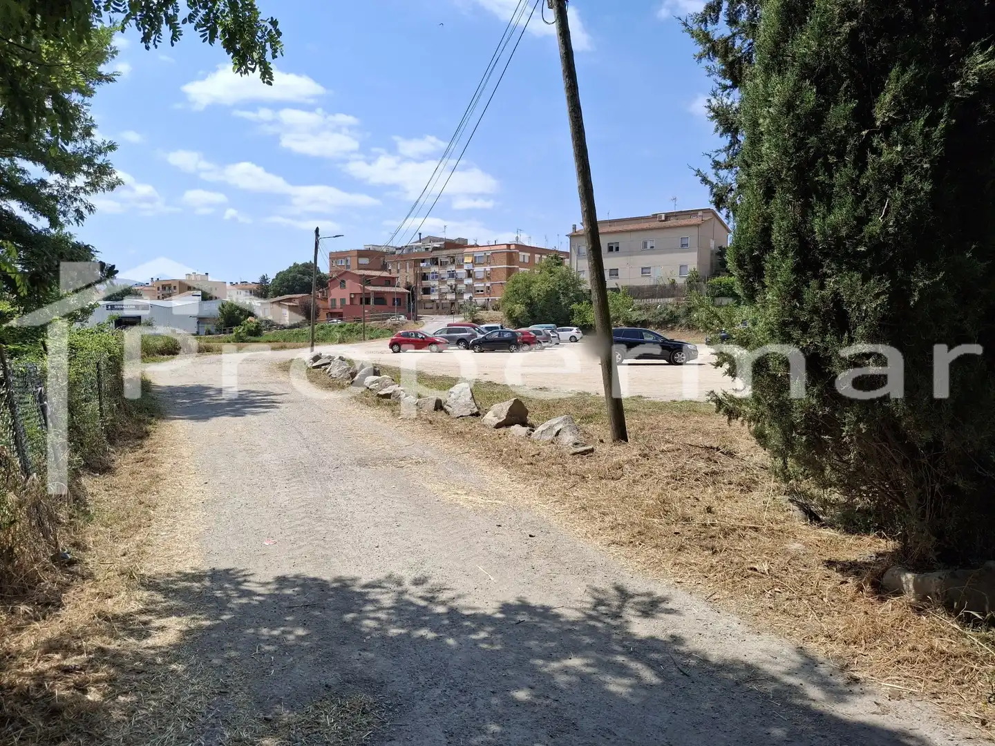 Residencial en venda en Santa Maria de Palautordera