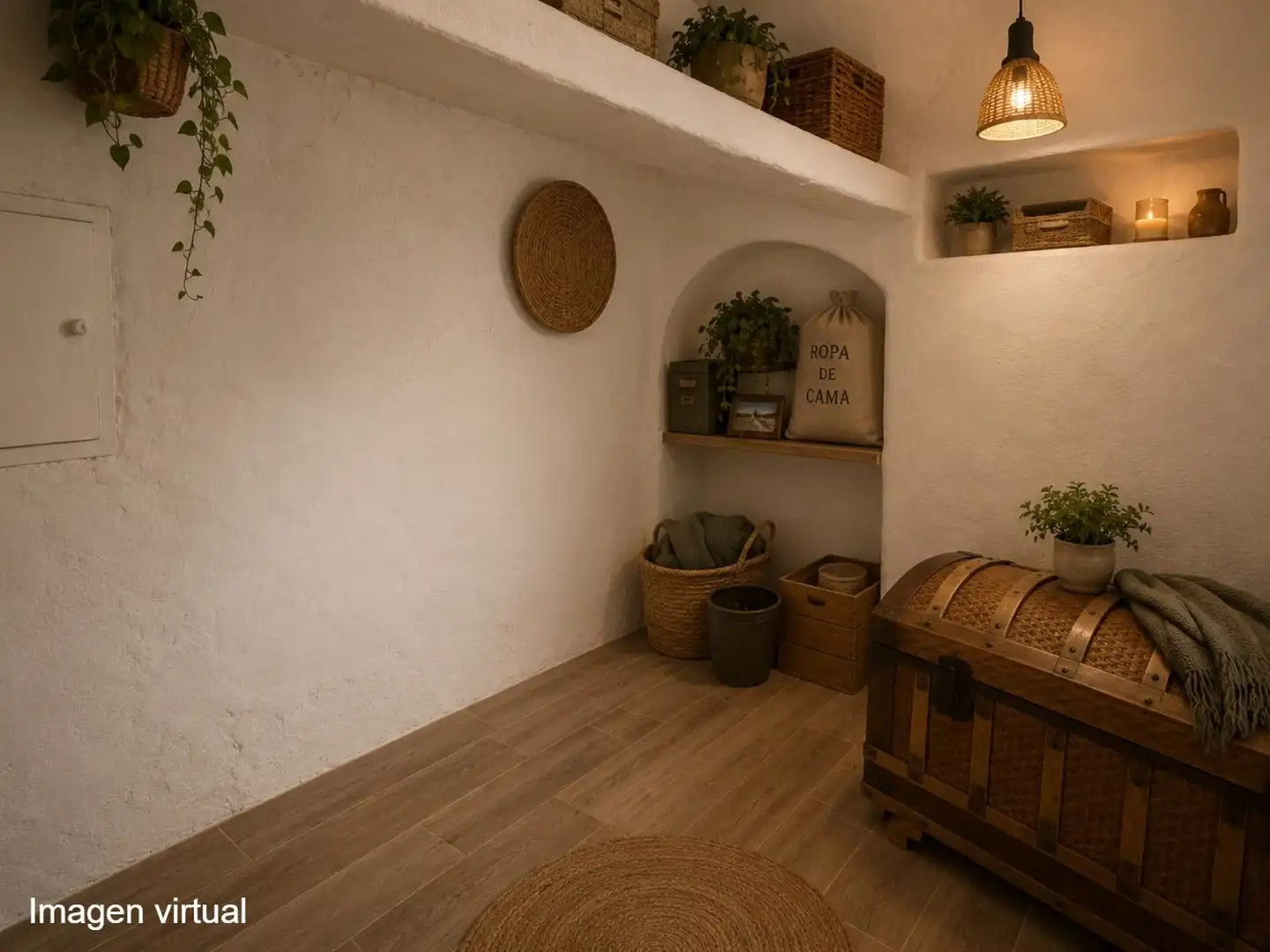 Finca rústica en venda en Crevillent amb Calefacció, Terrassa i Traster