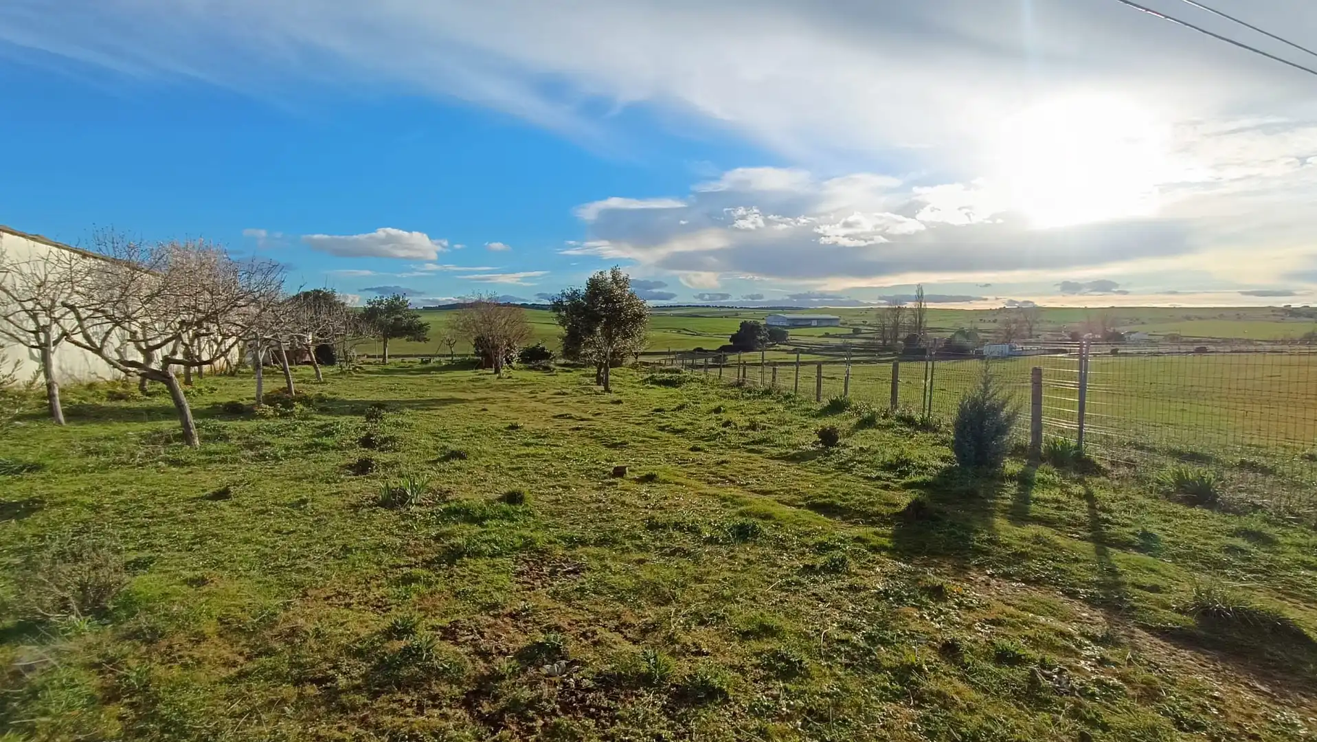 Rural land for sale in Paseo Rosales, imagen 24