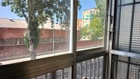 Balcony of Flat for sale in Valladolid Capital  with Terrace