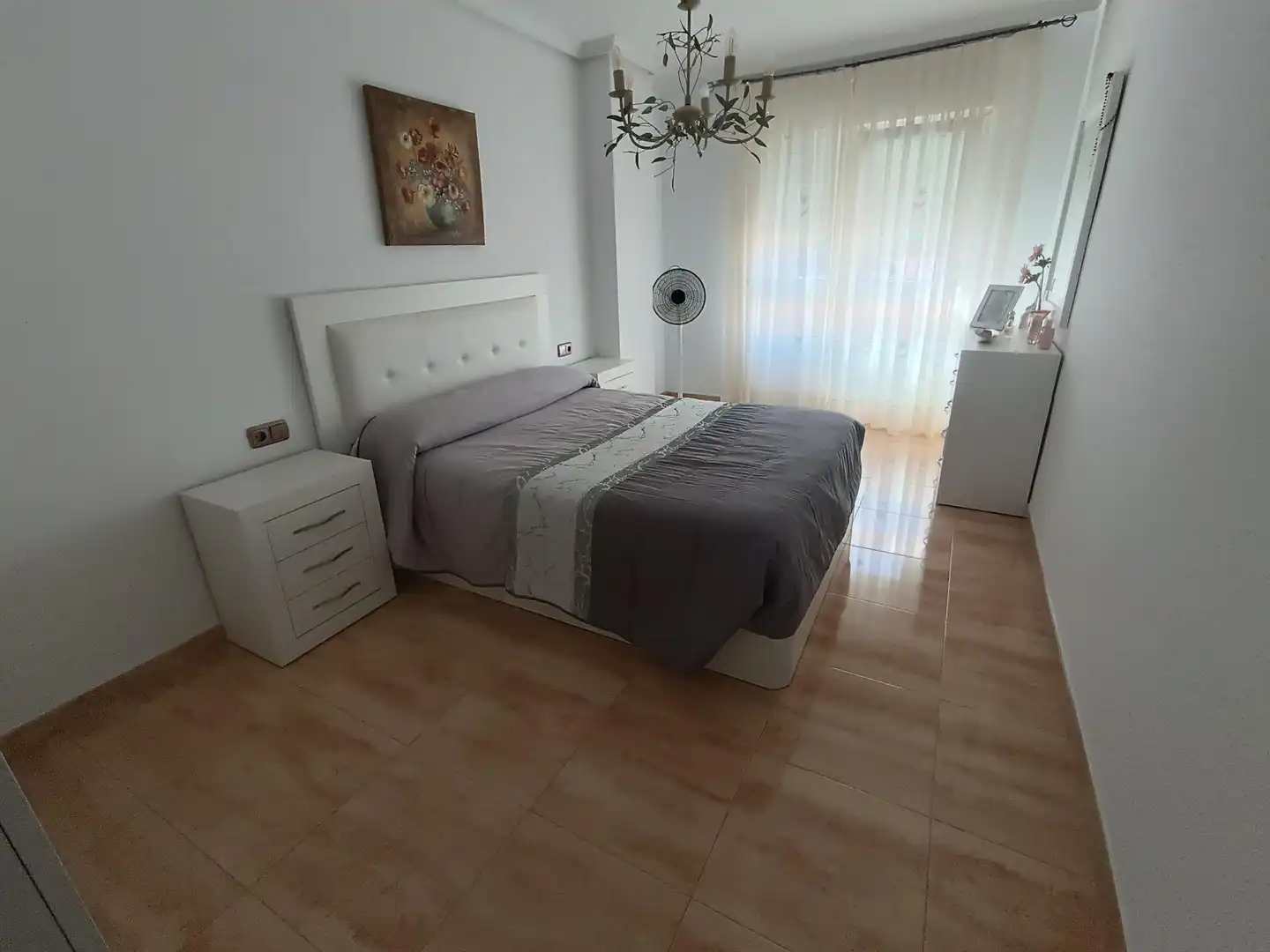 Appartamento con terrazza in vendita a Casco Antiguo, imagen 11
