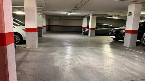 Photo 2 of Garage for sale in Camilo Jose Cela, Guindalera,  Madrid Capital