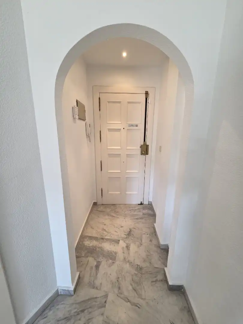 Apartamento en venta en Torremolinos con Terraza, Trastero y Horno