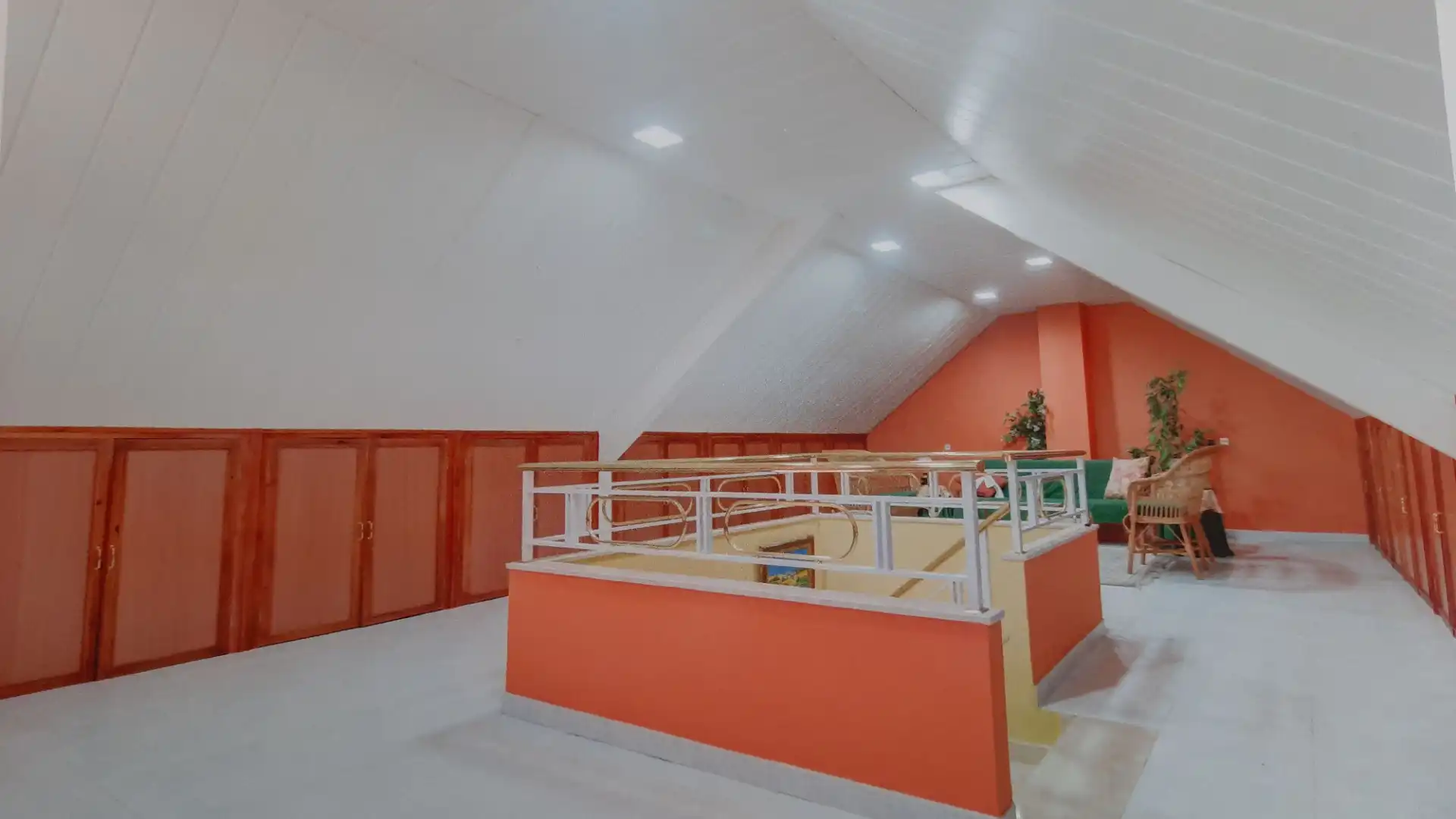 Casa adosada en venta en Lucena con Aire acondicionado, Calefacción y Jardín privado