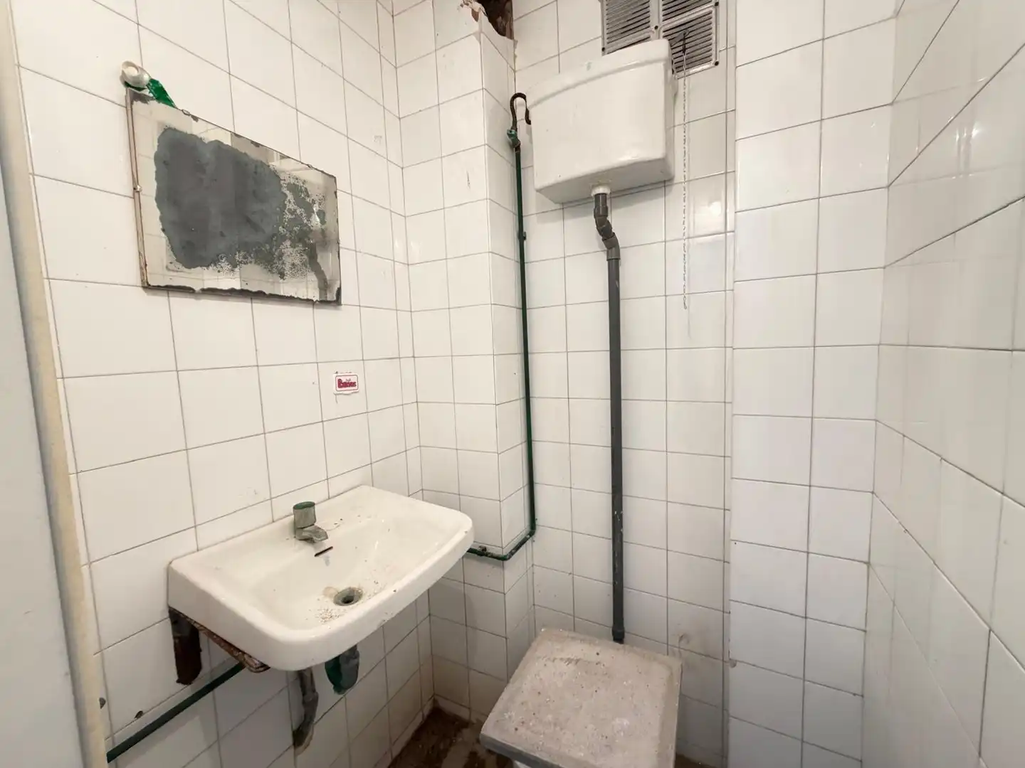 Business premises for sale in Santiago - Coronación, imagen 11
