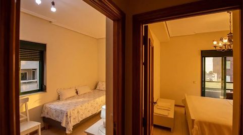Foto 5 de Apartament de lloguer a Avenida Samil, Alcabre, Vigo