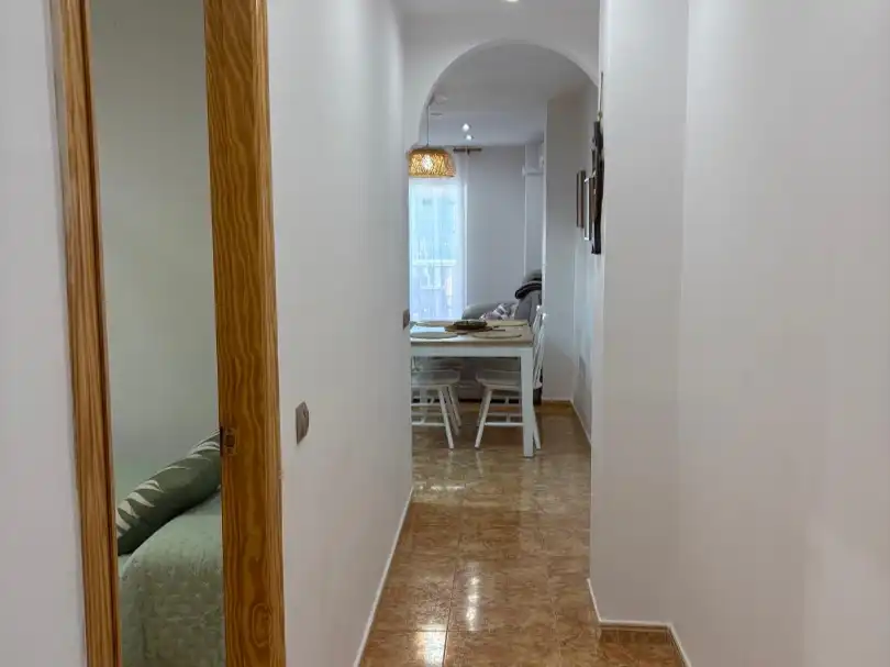 Piso en venta en Carrer Santa Pola, 15, Moncófar Playa