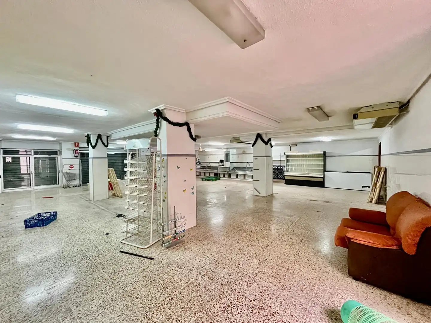 Local comercial en venta en Lluís Vives, imagen 3