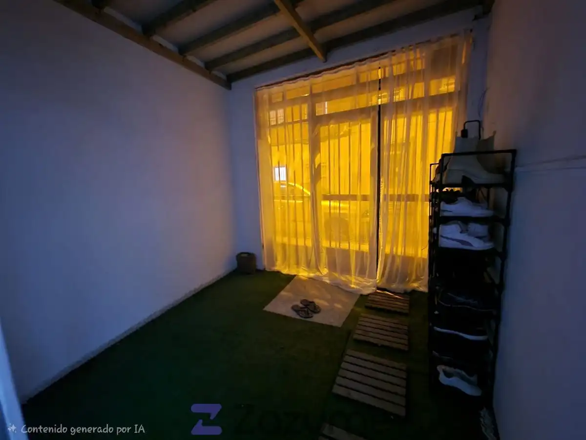 Piso de alquiler en Madrid con Aire acondicionado, Calefacción y Parquet