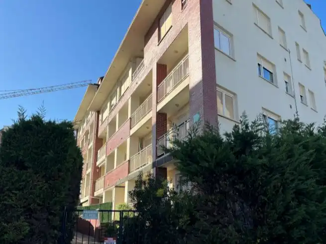 Exterior view of Flat for sale in Suances  with Terrace and Balcony
