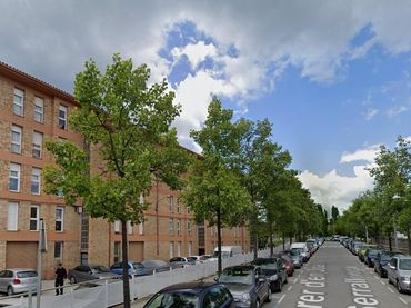 Piso en venta en JOAN SERRALLONGA