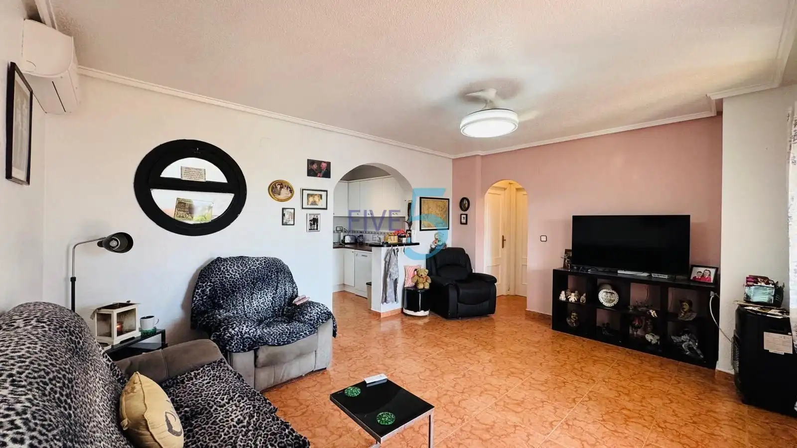 Bungalow avec piscine à vendre à Orihuela Costa, imagen 3