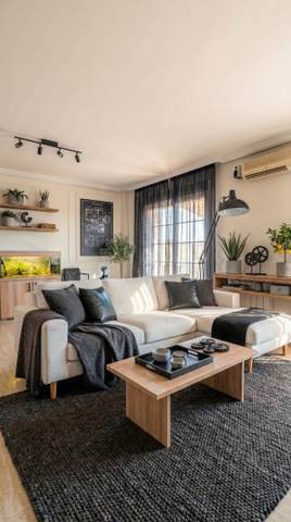 Casa adosada en Venta en Calle de Delfos en Restón I - Restón II