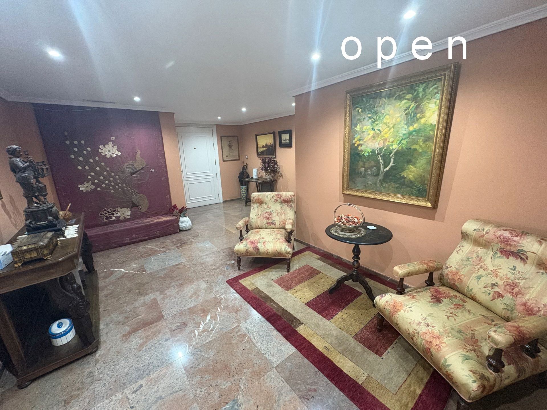 Pis en venda en  Córdoba Capital amb Aire condicionat, Calefacció i Balcó