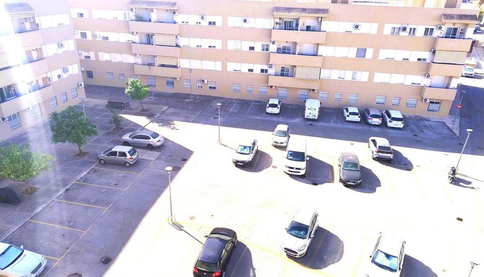 Foto 1 de Pis en venda a Puertas del sur - Guadabajaque, Cádiz