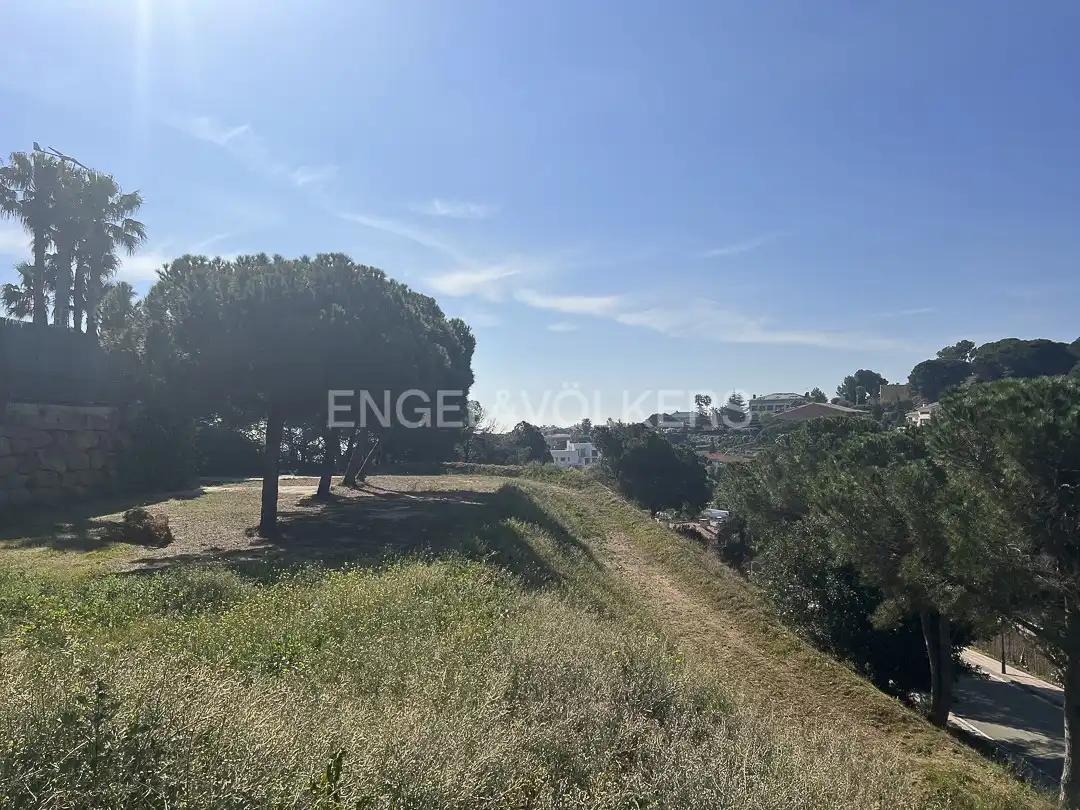 Residential land for sale in Rocaferrera