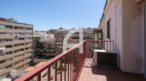 Foto 2 de Ático en venta en Guitard, Barri de les Corts, Barcelona Capital