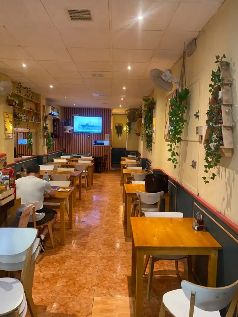 Locale commerciale in cessione a Eixample, imagen 5