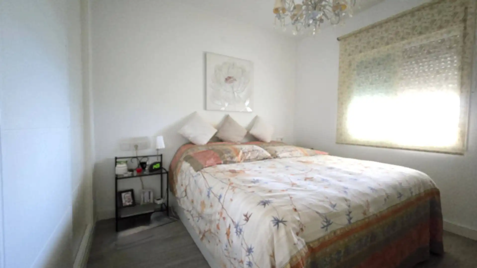Dormitori de Dúplex en venda en Manilva amb Aire condicionat, Jardí privat i Terrassa