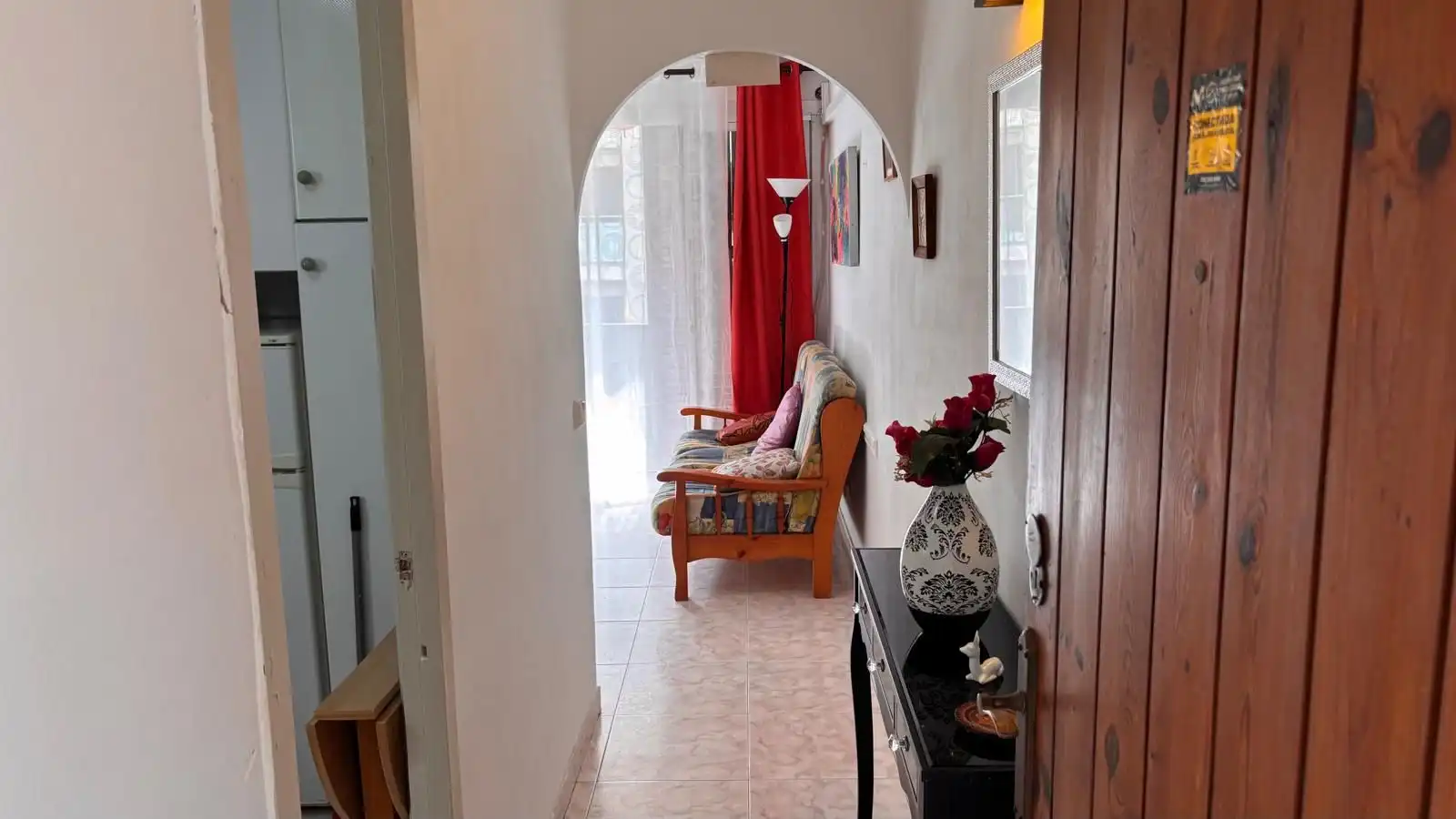 Piso en venta en Segur de Calafell