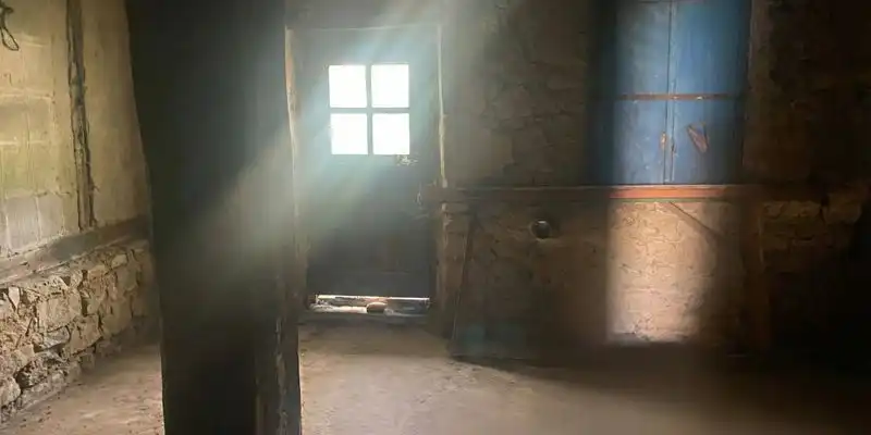 Casa o xalet en venda en Entrambasaguas amb Jardí privat, Terrassa i Traster