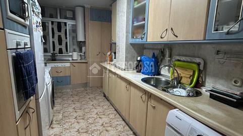 Foto 5 de Piso en venta en C. Deva, Palma - Palmilla, Málaga Capital