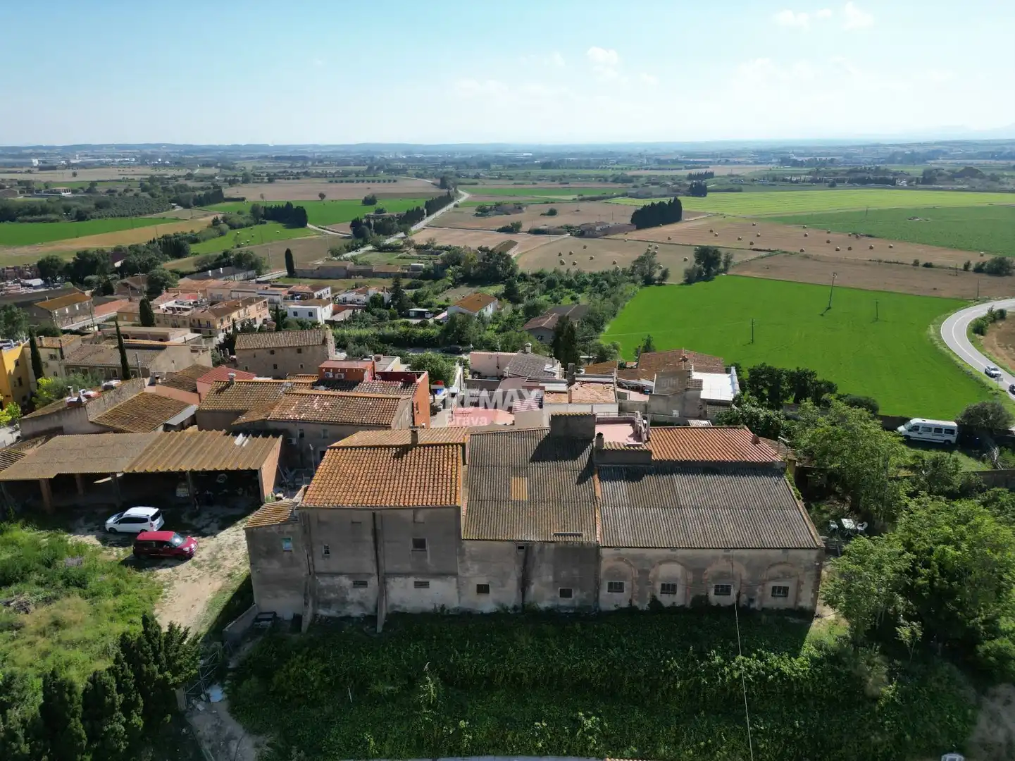 Villa zum Verkauf in Calle CL SANT MARTI, imagen 3