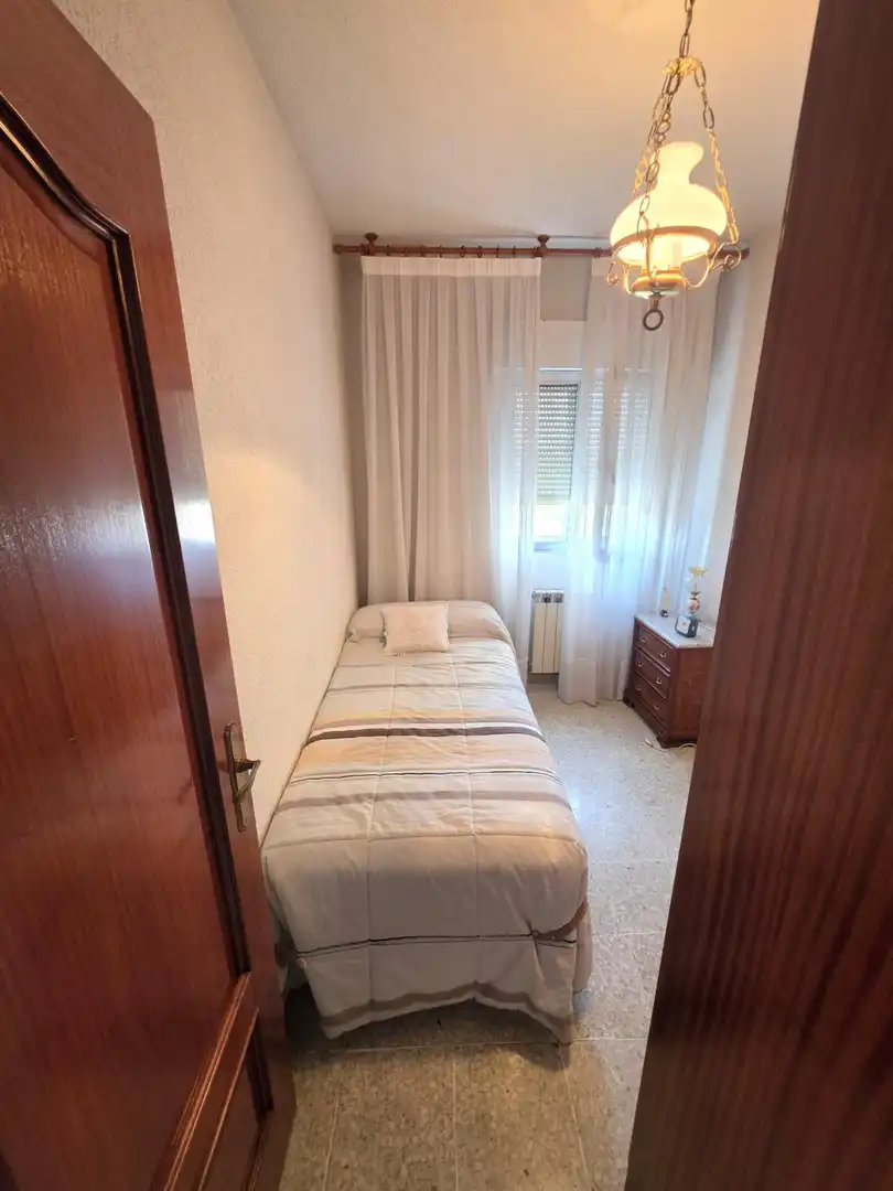 Habitación de Piso de alquiler en Getafe con Aire acondicionado y Calefacción