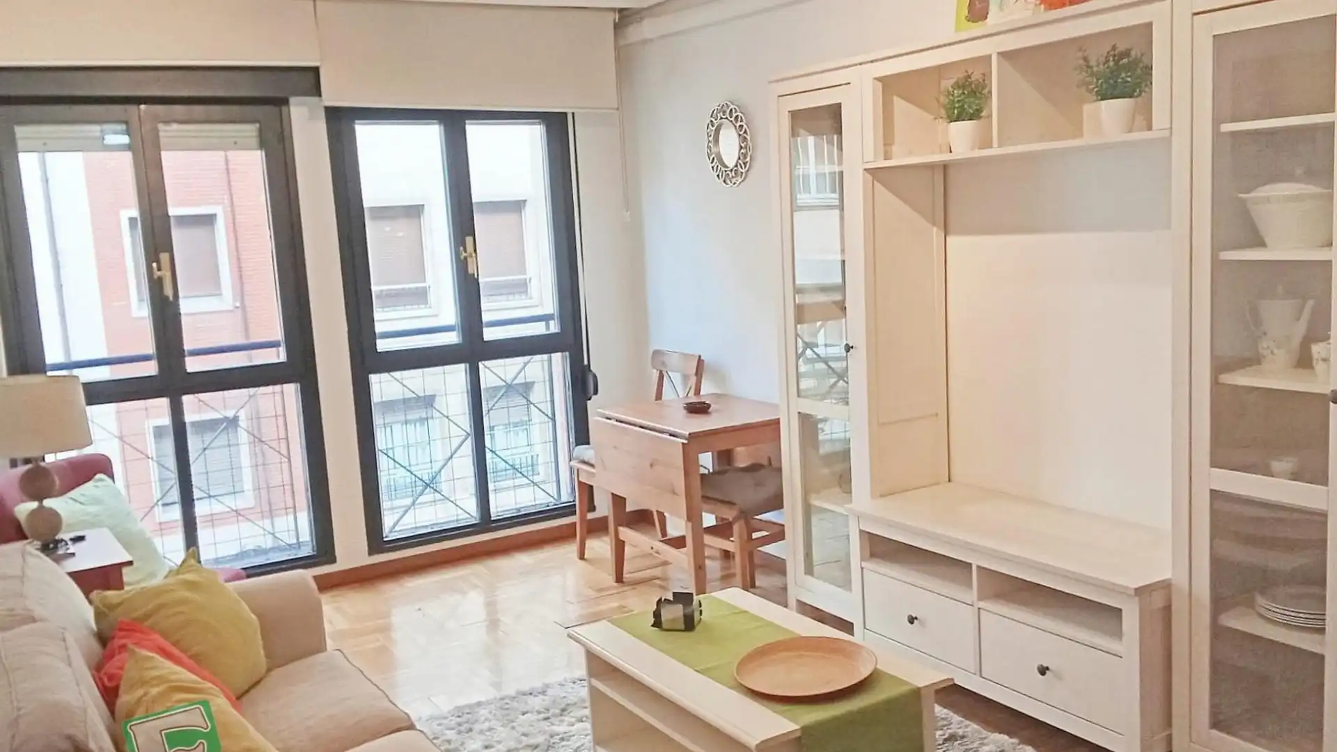 Apartamento de alquiler en DE PUMARIN , Milán - Pumarín