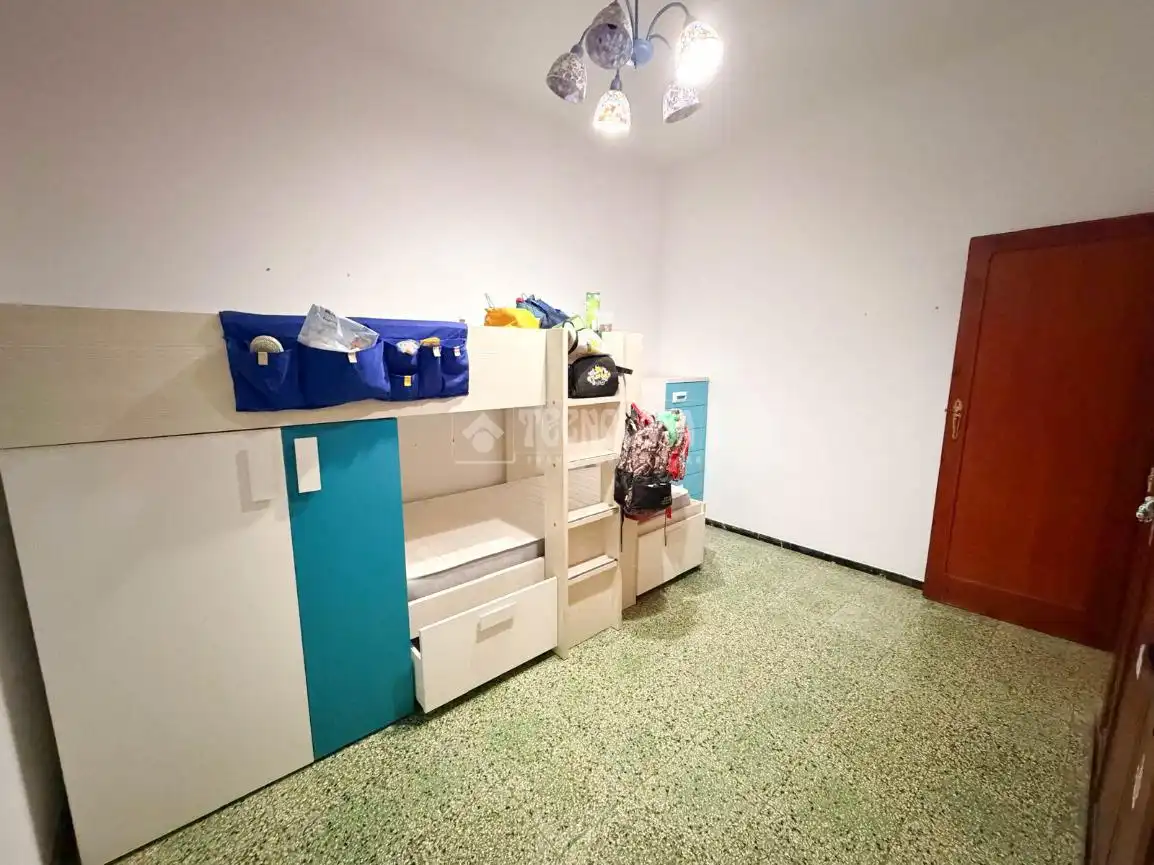 Habitación de Casa o chalet en venta en Ingenio con Terraza y Balcón
