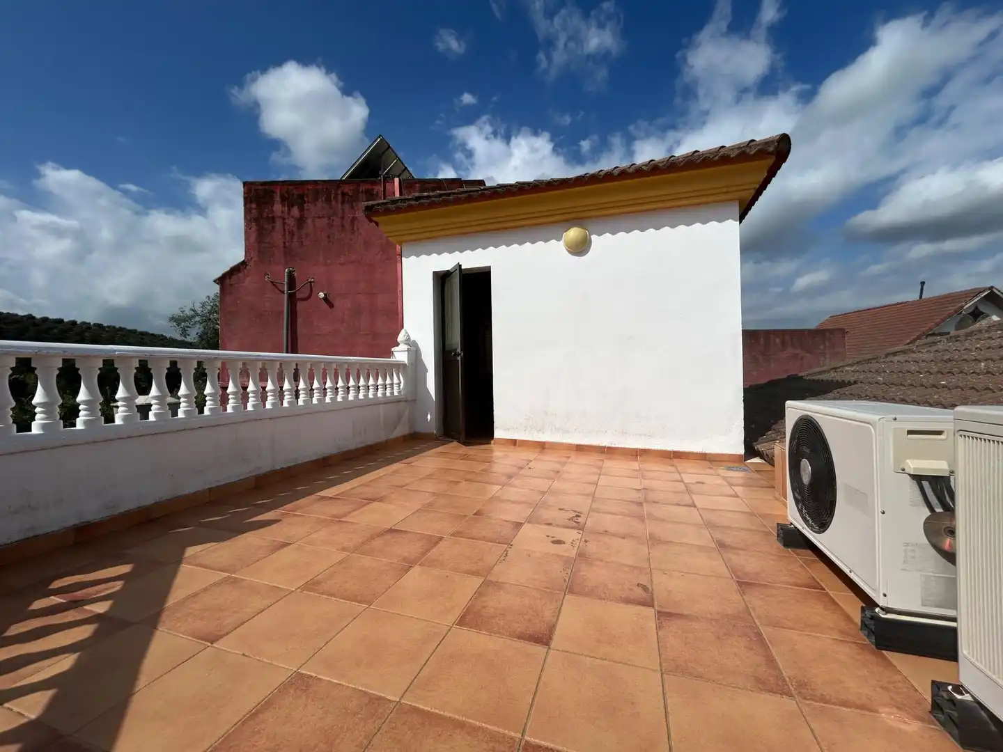 Terrace of Houses for sale in Córdoba  with Air Conditioner, Heating and Private garden