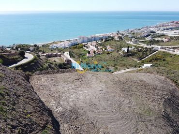 Terreno residenziale in vendita a El Peñoncillo