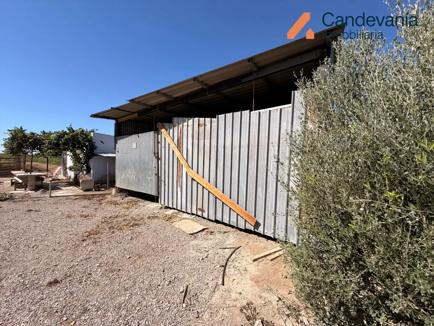 Rural land for sale in Zuera, imagen 16